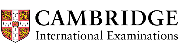 Cambridge Logo